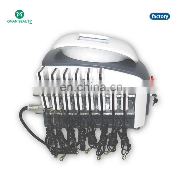 Sales 2022 new product 6 in 1 slimming beautifying machine/6-in-1 slimming machine