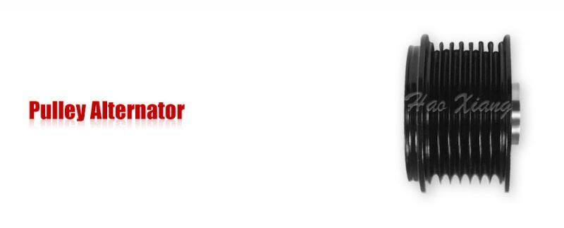Top Quality Pulley Alternator 27415-0W040  27415-0W041  104210-4880  For Toyota Highlander Rav4 Corolla Matrix Estima Camry