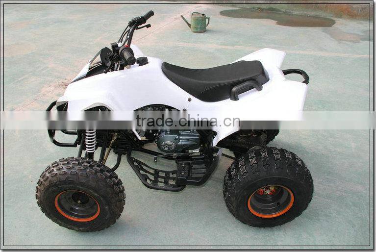 ATV 110CC KIDS CHEAP MINI MOTOR WITH REVERSE AVAILABLE HX110C