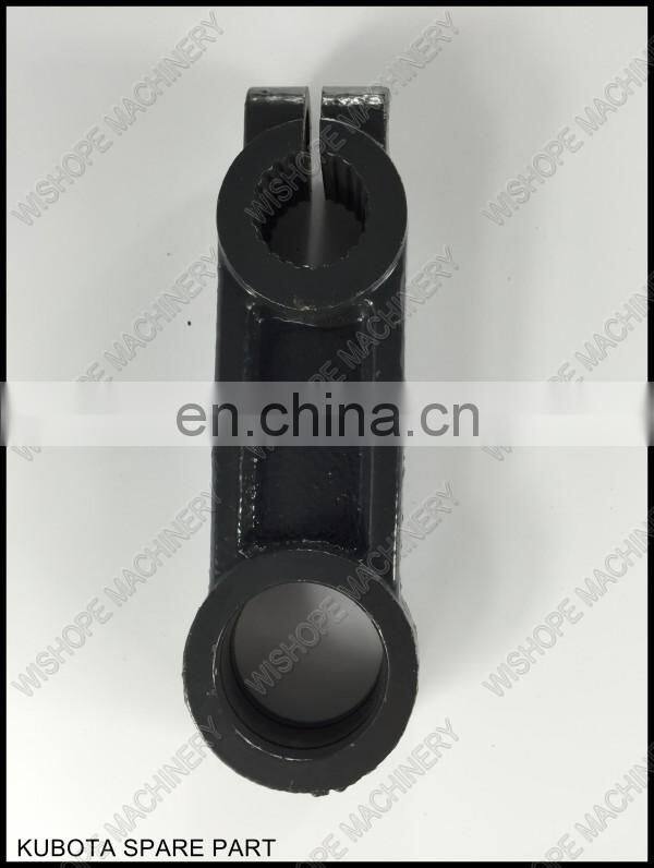 DC35 DC70 DC68 Kubota combine rice harvester spare parts track roller