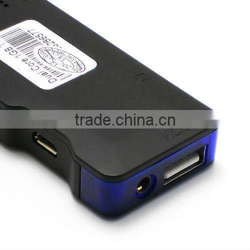 Hot sale dual core rk3066 bluetooth mk802 iii android 4.1