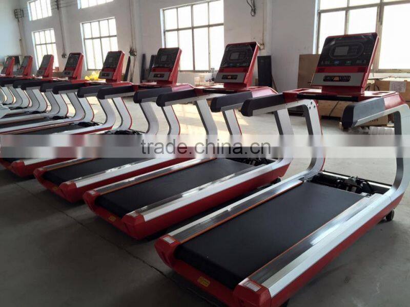 Electric Treadmill TZ-7000