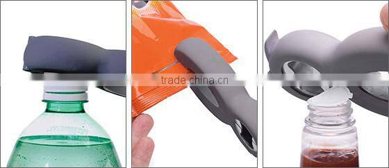 KH Factory Direct Easy Operate 6-in-1 Multi Opener