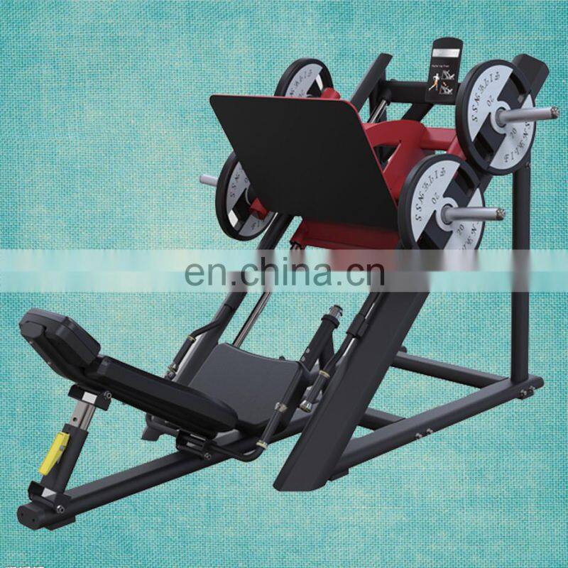 Bench Multi Gym Linear Leg Press High quality commercial home gym equipment for leg curl/seated sports gym leg curl machine