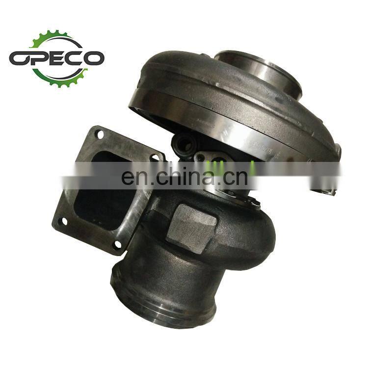 2843368 4033489 HX83 turbocharger for sale