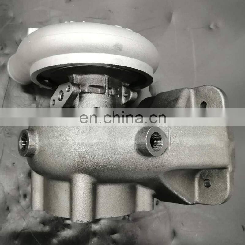 High Quality 3525720 3528769 3802301 H1C Turbocharger for Cummins Industrial Gen Set with 6BT Engine