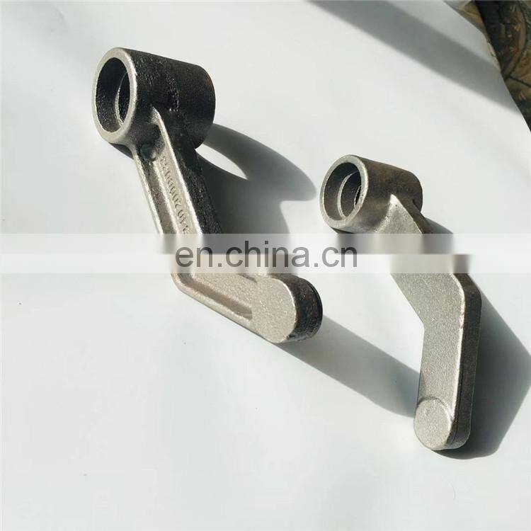 Custom Made Mold Casting Sand Casting Iron Process