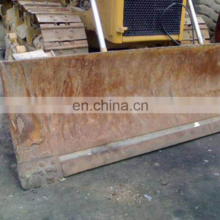 Used Caterpillar d6d crawler bulldozers cheap price