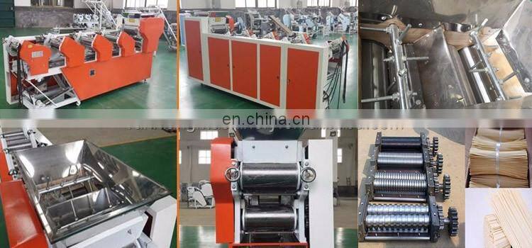Factory price rice noodle machine /noodle making machine malaysia