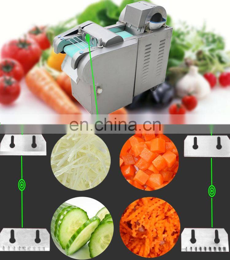 Industrial lemon washing cleaning slicer drying processing line