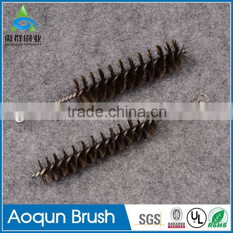 Gunslick Bronze Shotgun Cleaning Brushes