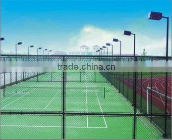 super slim new design UL cUL approved Led Shoebox Light 480W