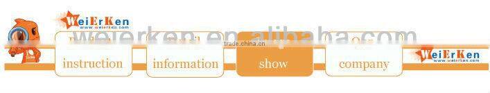 tooth shaped stress ball