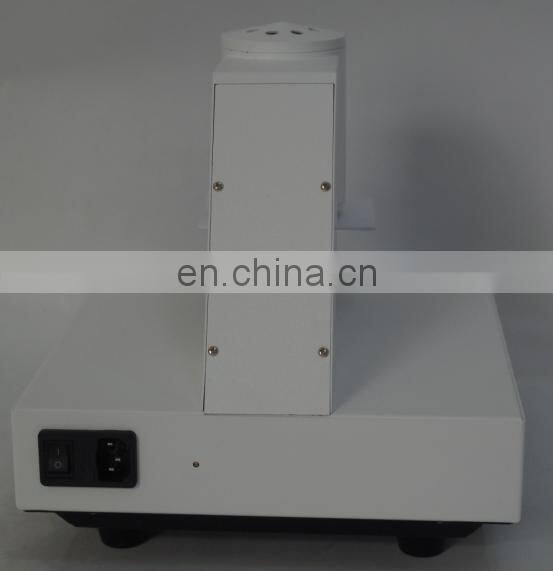 Quality Flour Rice Powder Paper Digital Whiteness Test Meter