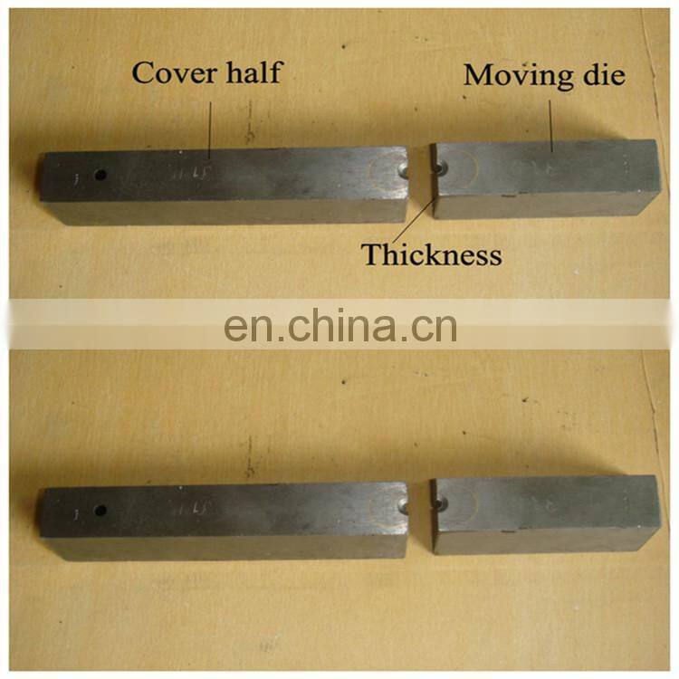 Z94 series nail making machine Spare parts nail mold