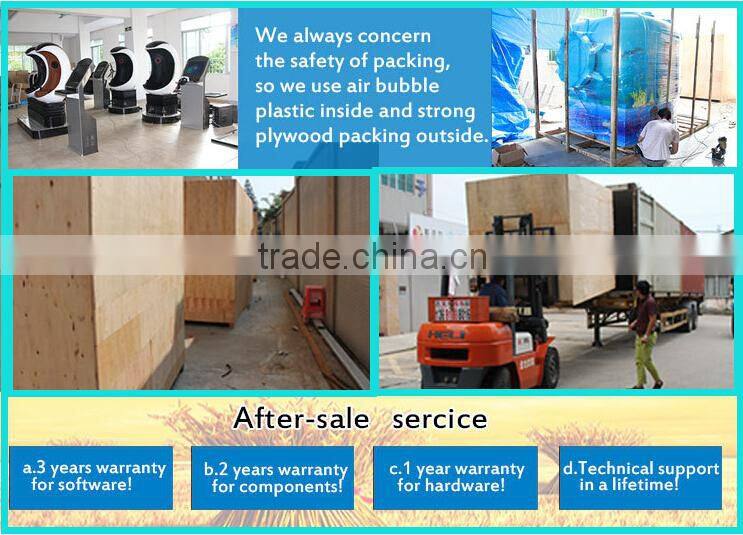 High quality amusement economic 9d egg rs9d