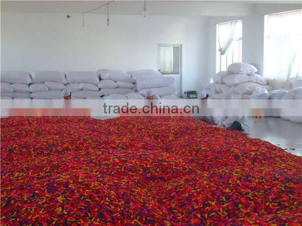 100% natural latex toy rocket balloon