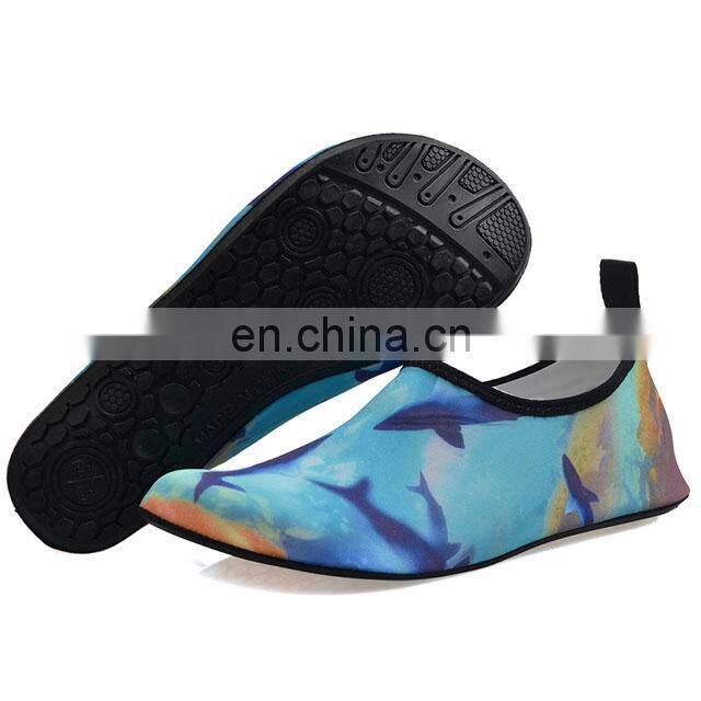 New Innovative Products Summer swim shoes women