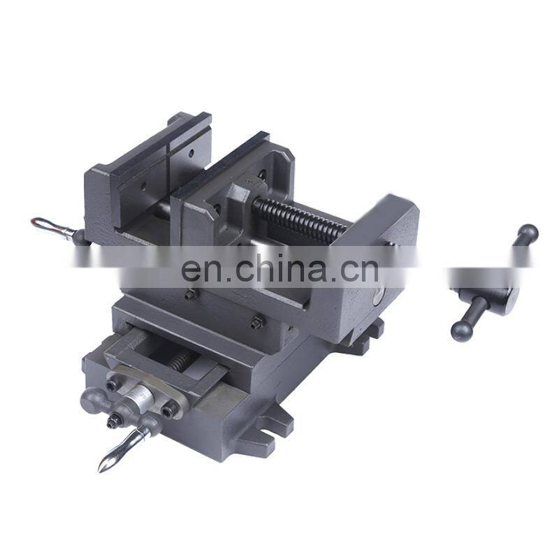 LIVTER Most Popular High Quality Durable Best Selling Cross Slide Vise