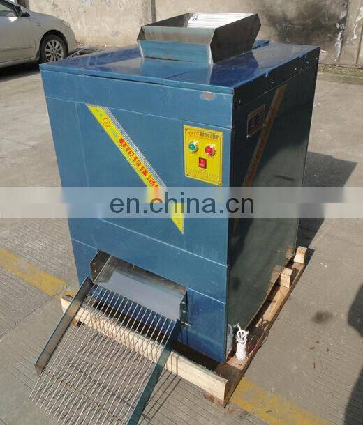 Hot sale sweet dumpling maker good quality tangyuan Food Mochi rice glue Ball Making Machine