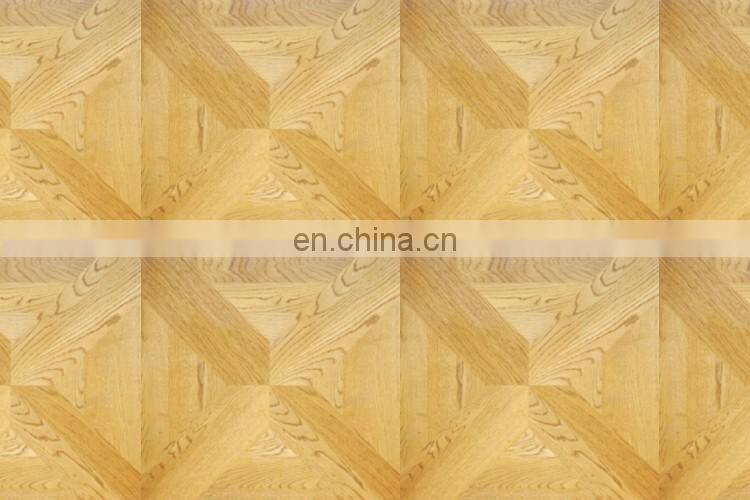 Bergeim Floors Multi-Layer Engineered Oak Herringbone Parquet Flooring Prices Jeddah