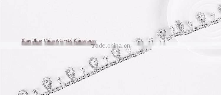 Hot sale big pendant fashion long chain necklace