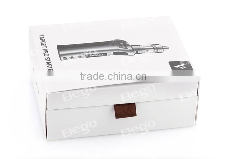 Wholesale Vaporesso TARGET Pro TC Kit VW/VT(Ni,SS,Ti)/TCR Vaporesso 75W TARGET Pro