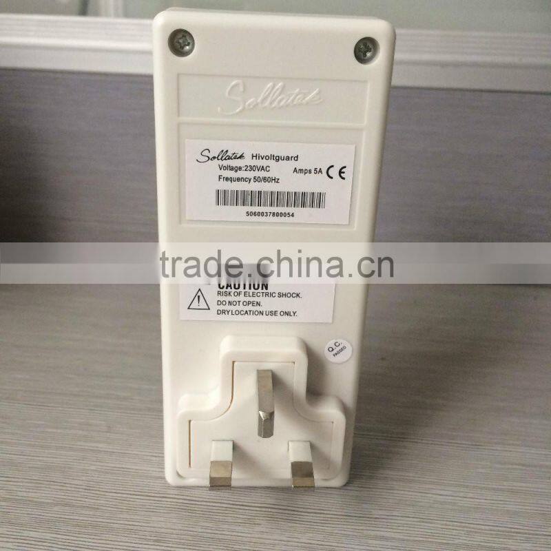 accept OEM fridge guard refrigerator under voltage protector