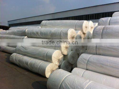 Polyester textured filament yarn nonwoven geotextile manufacturers