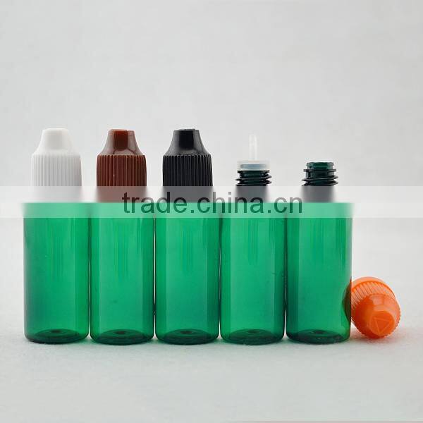 pet bottle manufacturers for essential oil/ ejiuce liquid/olive oil