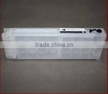 refillable ink cartridge for epsonT3200/T5200/T7200 with ARC chip