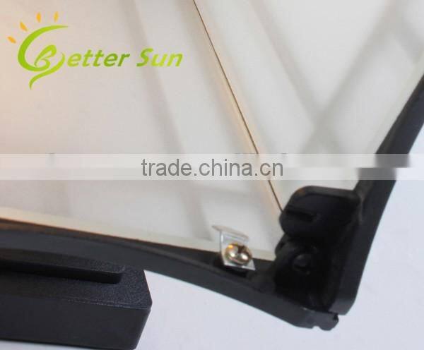 Hot Sale Lighting Fixtures Wall Lamp/Unbreakable Outdoors Wall Light IP65 New