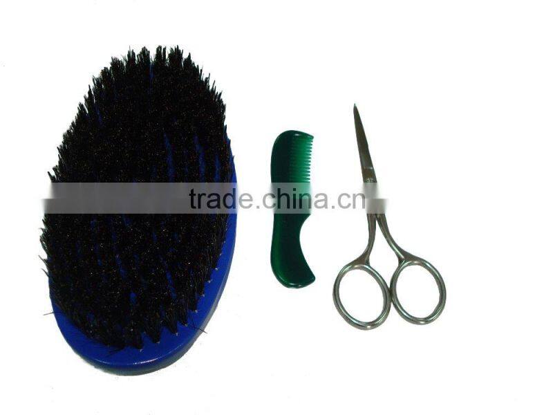 high quality top selling popular new style beard brush