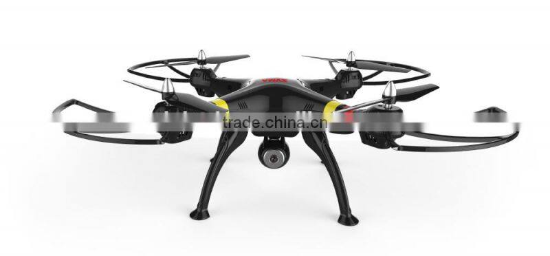 2015 newest products X8W WIFI quadcopter with camera FPV quadcopter rc drone paypal