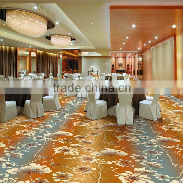public area fashion axminster carpet hotel