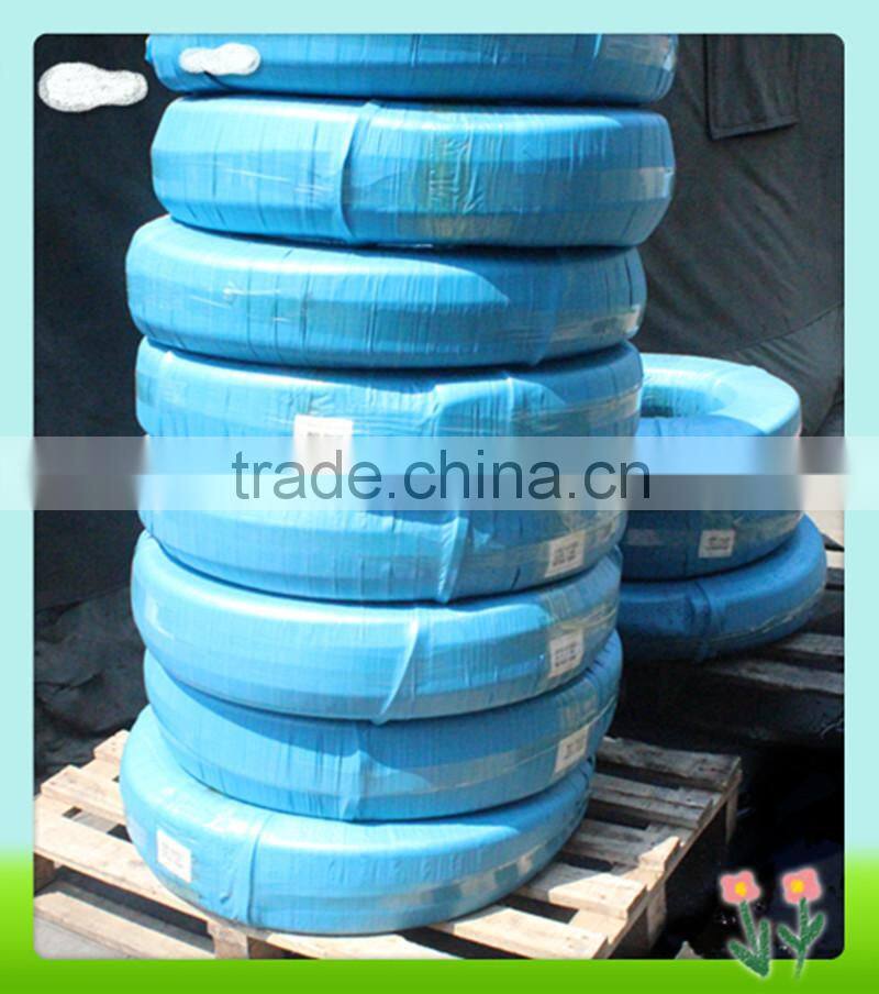 High Pressure Hydraulic Rubber Hose for Machine Tool and Eng