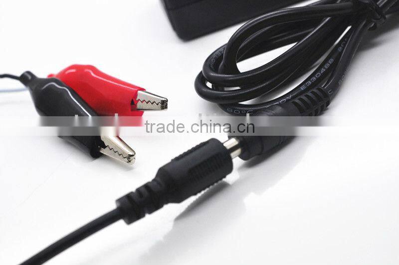 7.2v NiCD NiMH Battery Charger