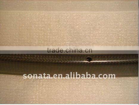 20,38mm carbon bike road bike rims, 3k UD finish rims Euro style