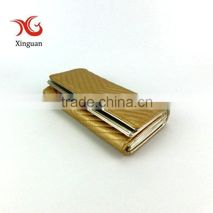 handmade leather wallets for women