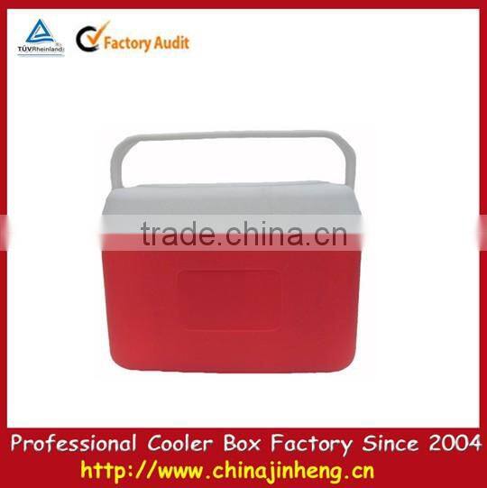 Portable outdoor Car cooler box