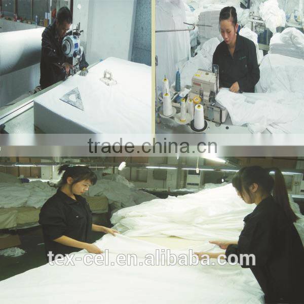 Zippered Vinyl Mattress Protector Standard Hospital/Single