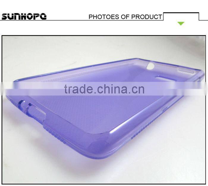 for HTC Desire 600 dual s line case