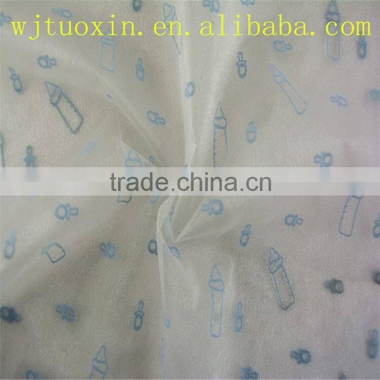 organza fabric for barbie doll toy