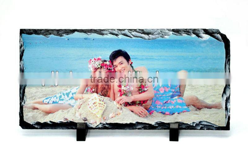 sublimation rock photo