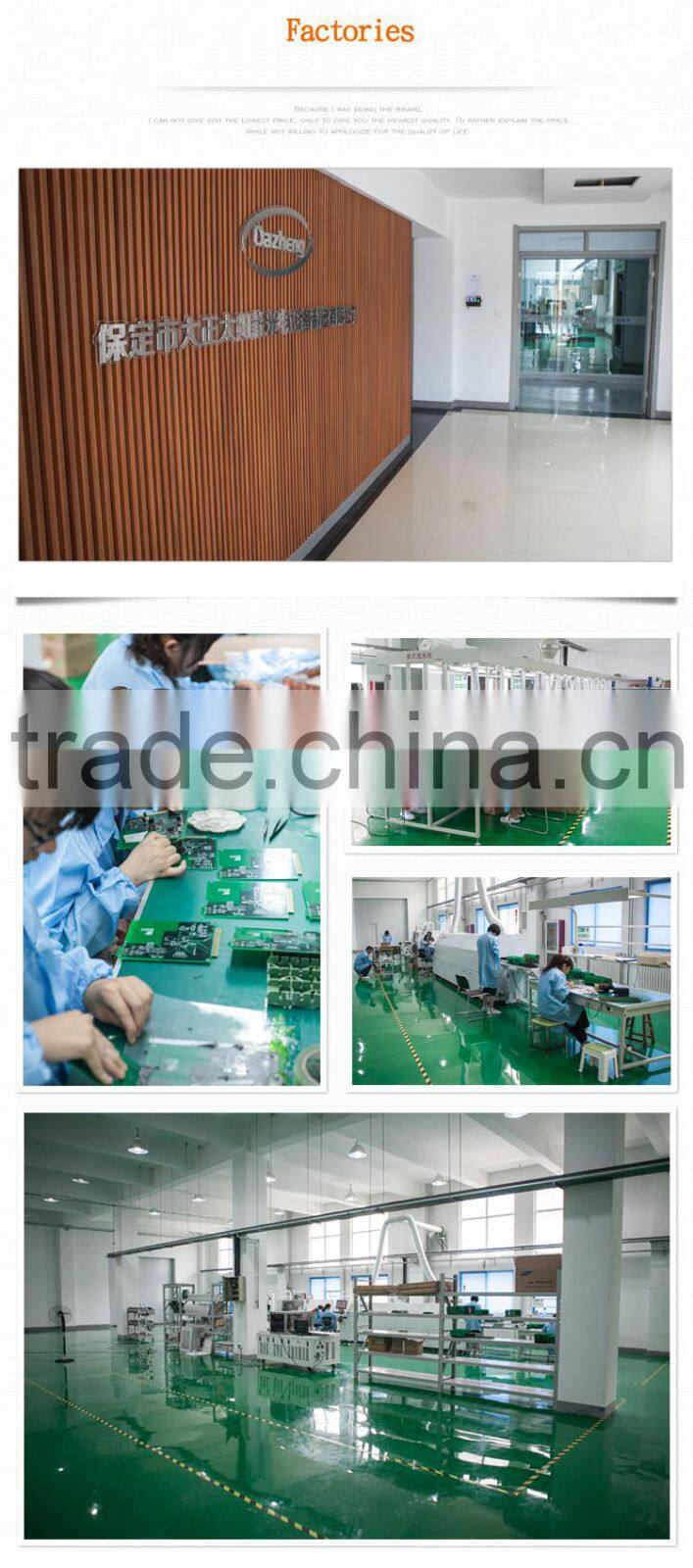 LED street light--CE&RoHS IP65 SMD5730 E40 36W LED Corn Light/LED Corn Bulb