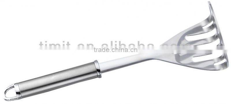 STAINLESS STEEL KITCHEN TOOLS