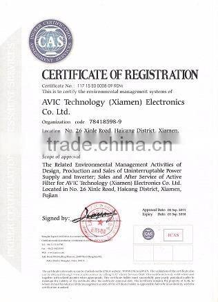 100kVA low frequency three phase online UPS