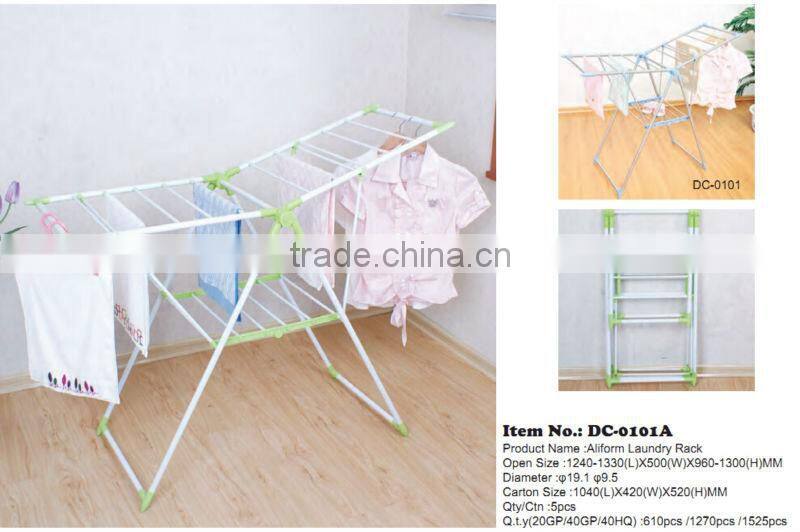 laundry dryer equipment for laundry shop drying rack