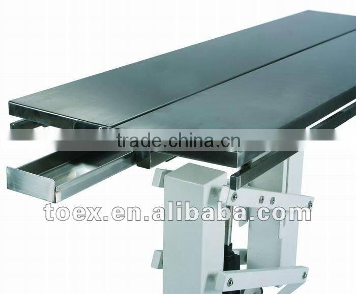 Electric Pet Table Operation Clinic Table FT-828