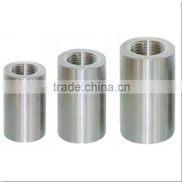 cold drawn cold rolled tube high precision steel pipe pre-honed pipe SAE1020 ST52